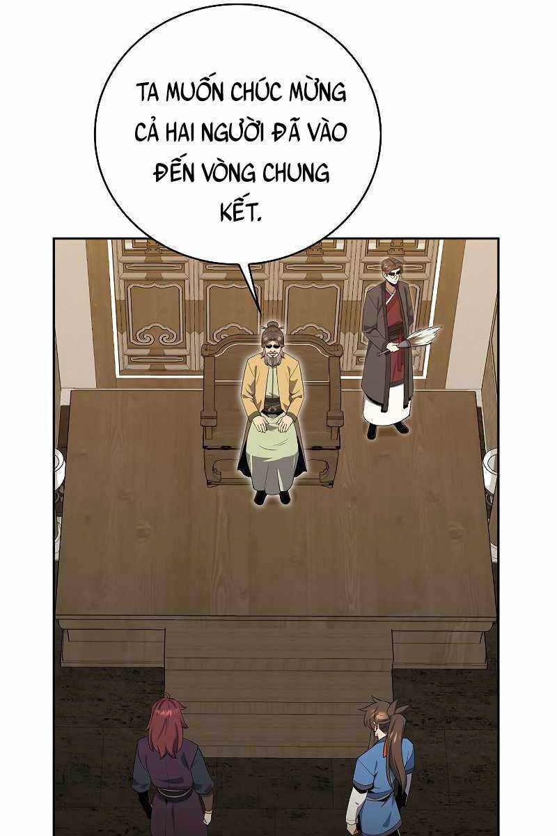 Tuyệt Đỉnh Võ Lâm Chapter 38 - Trang 58