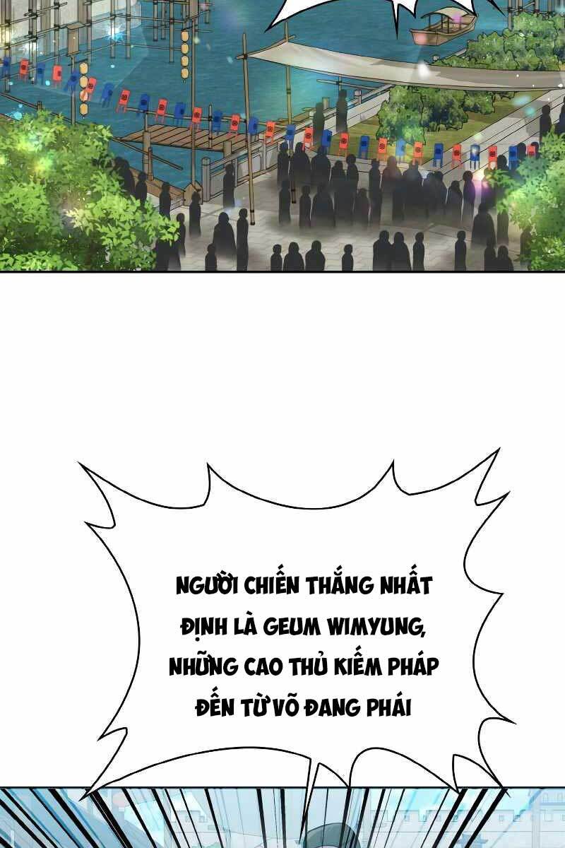 Tuyệt Đỉnh Võ Lâm Chapter 27 - Trang 84