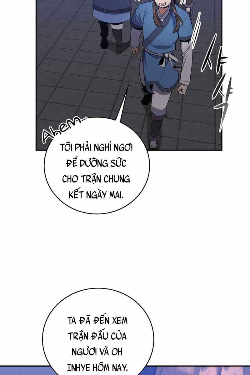 Tuyệt Đỉnh Võ Lâm Chapter 39 - Trang 7