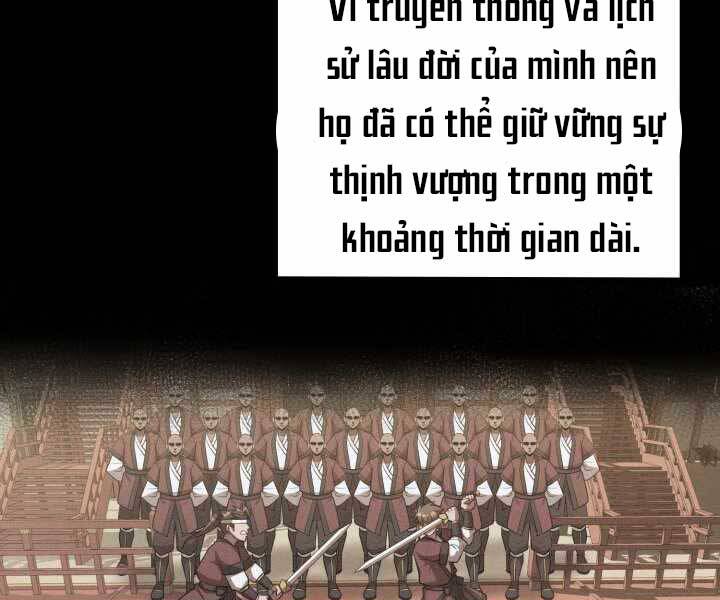 Tuyệt Đỉnh Võ Lâm Chapter 12 - Trang 121