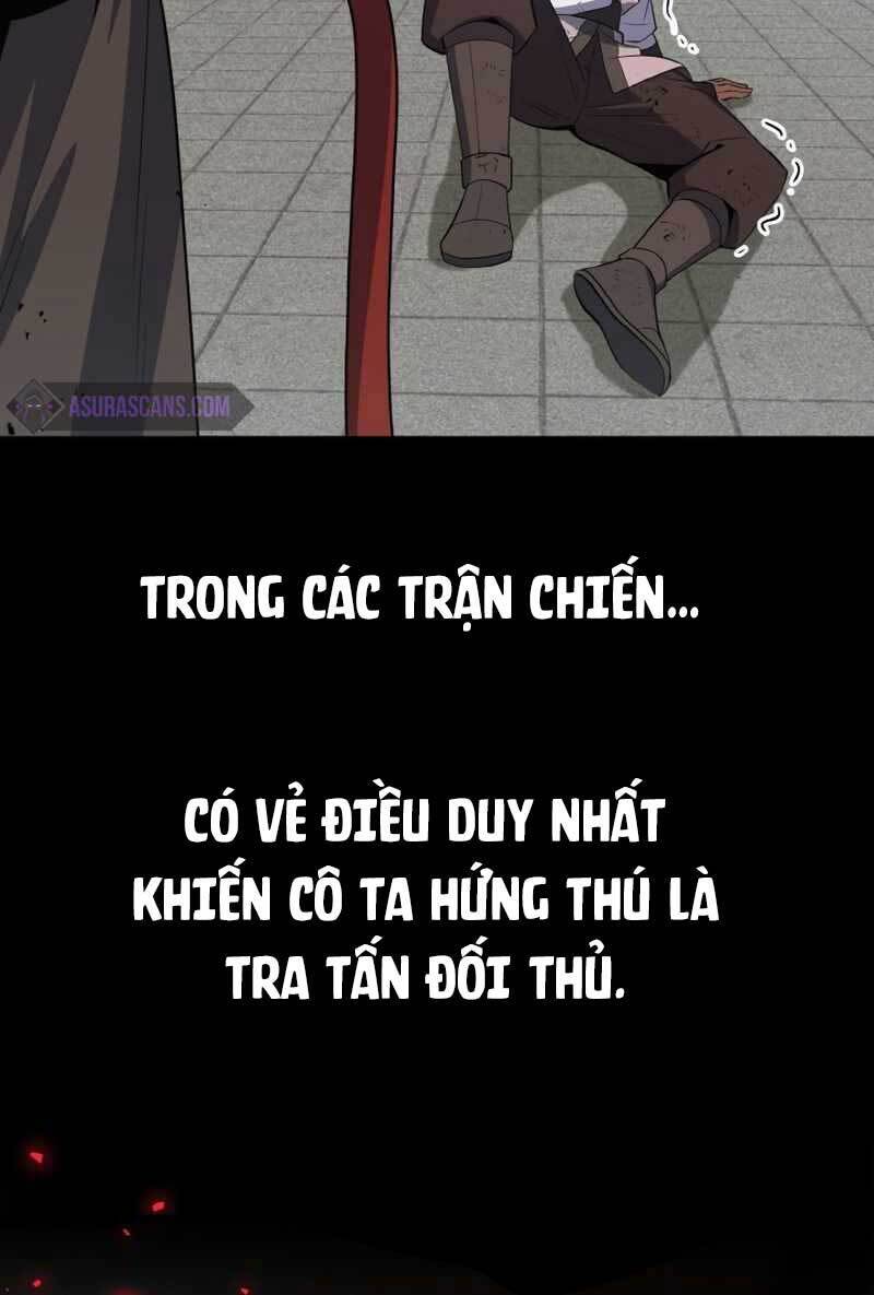 Tuyệt Đỉnh Võ Lâm Chapter 35 - Trang 11