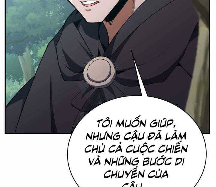 Tuyệt Đỉnh Võ Lâm Chapter 7 - Trang 21