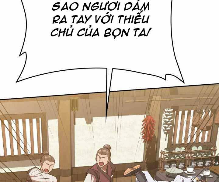 Tuyệt Đỉnh Võ Lâm Chapter 9 - Trang 12