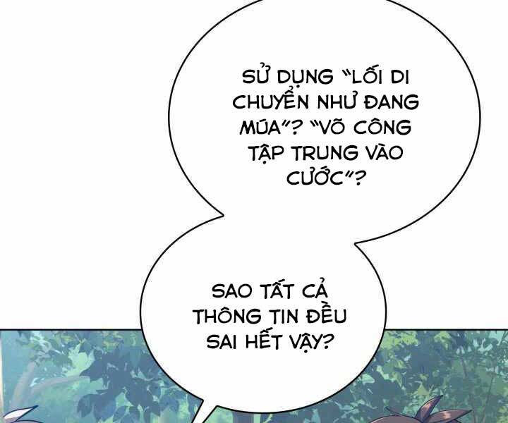 Tuyệt Đỉnh Võ Lâm Chapter 12 - Trang 61