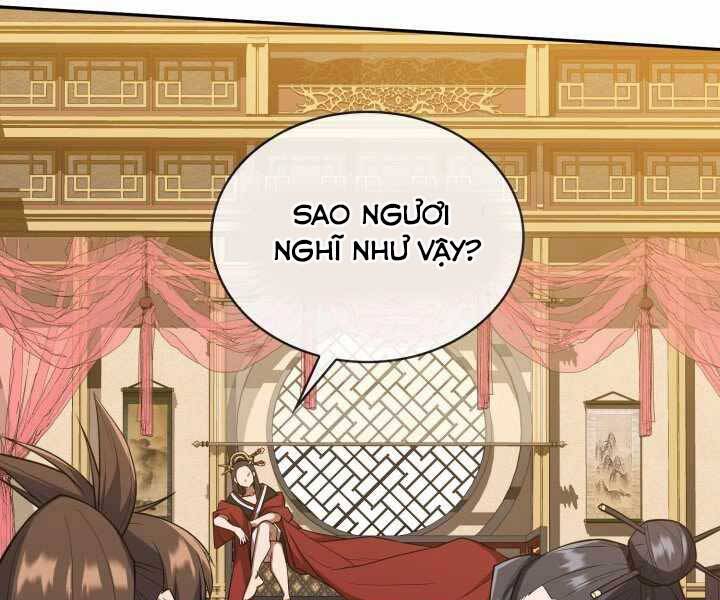 Tuyệt Đỉnh Võ Lâm Chapter 8 - Trang 22