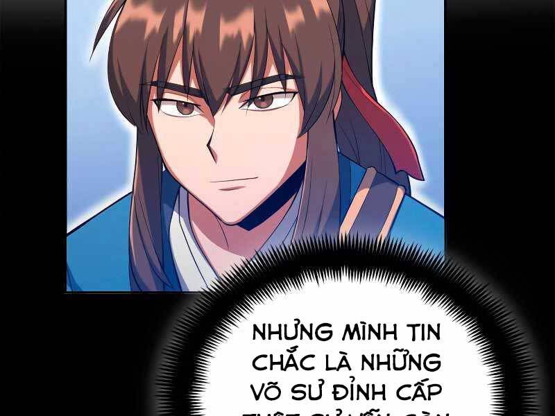 Tuyệt Đỉnh Võ Lâm Chapter 5 - Trang 208