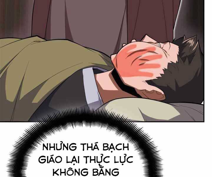 Tuyệt Đỉnh Võ Lâm Chapter 9 - Trang 156