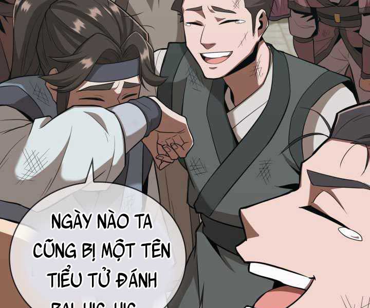 Tuyệt Đỉnh Võ Lâm Chapter 17 - Trang 146