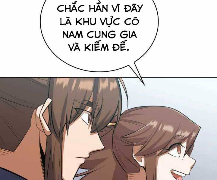 Tuyệt Đỉnh Võ Lâm Chapter 12 - Trang 114