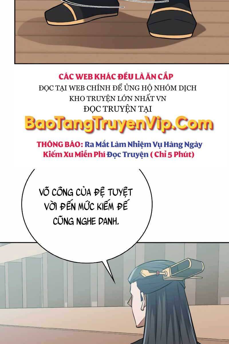 Tuyệt Đỉnh Võ Lâm Chapter 29 - Trang 55