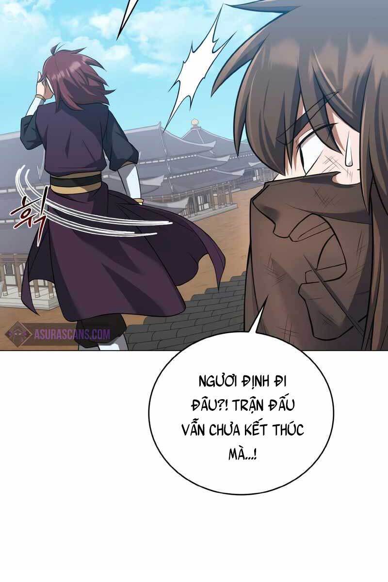 Tuyệt Đỉnh Võ Lâm Chapter 26 - Trang 86