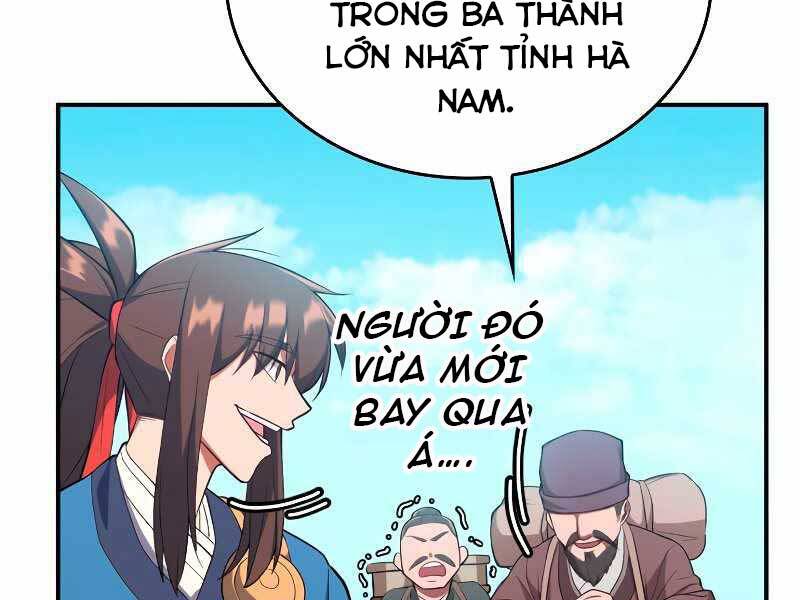 Tuyệt Đỉnh Võ Lâm Chapter 5 - Trang 40