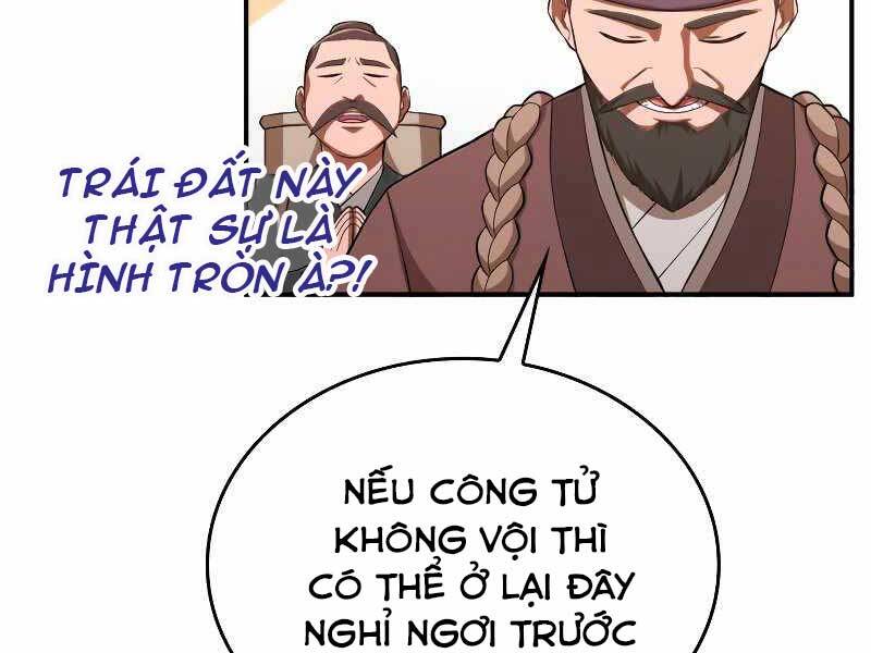 Tuyệt Đỉnh Võ Lâm Chapter 5 - Trang 44