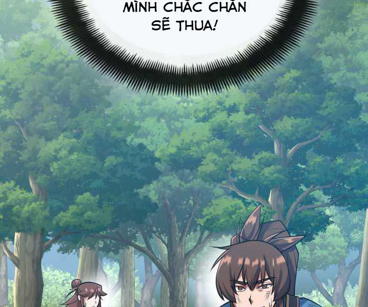 Tuyệt Đỉnh Võ Lâm Chapter 11 - Trang 125