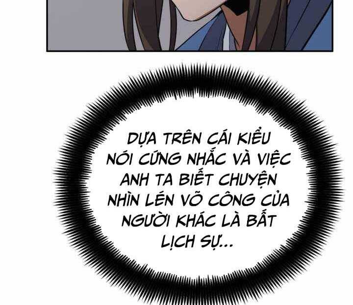 Tuyệt Đỉnh Võ Lâm Chapter 7 - Trang 29