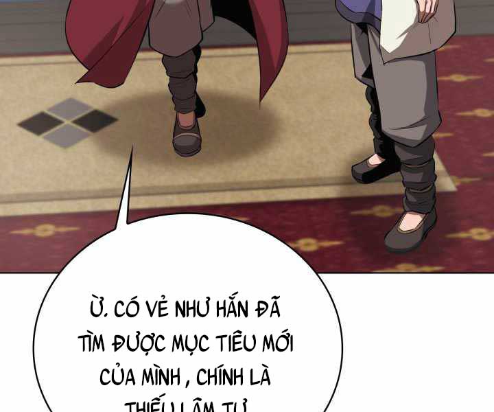 Tuyệt Đỉnh Võ Lâm Chapter 18 - Trang 117