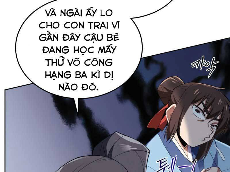 Tuyệt Đỉnh Võ Lâm Chapter 2 - Trang 165