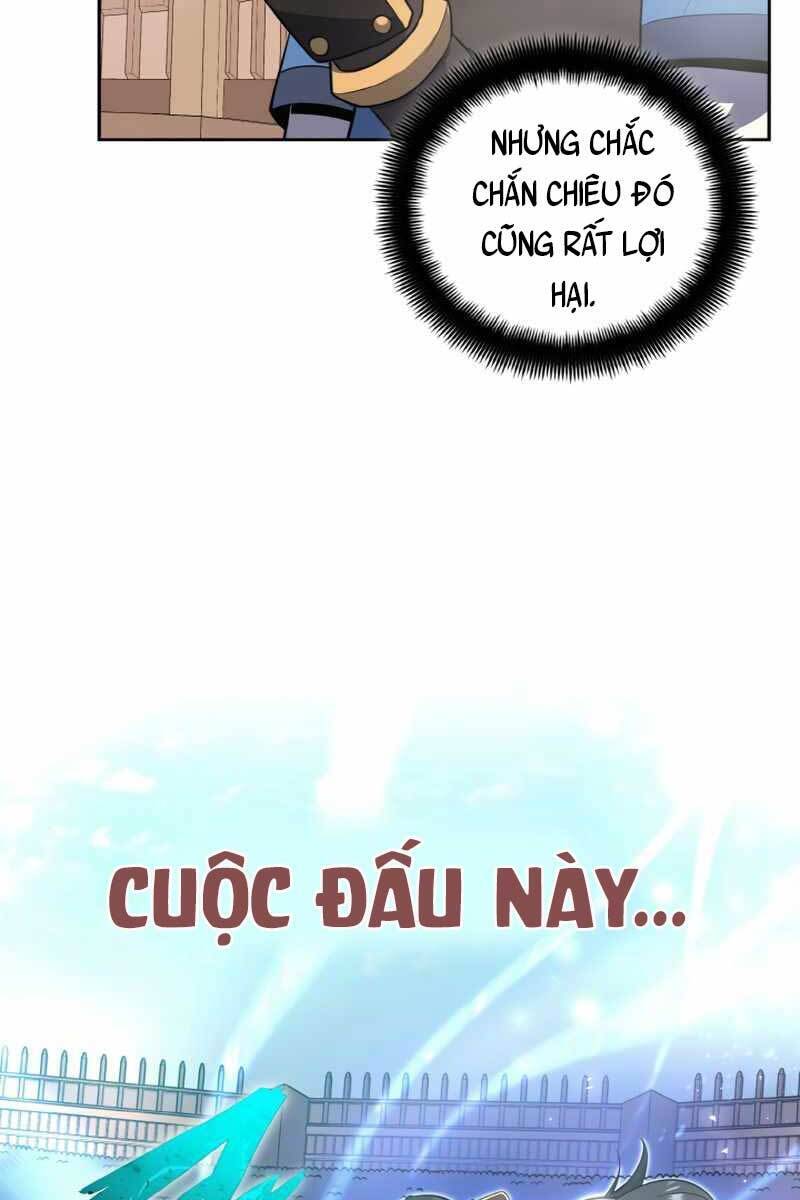 Tuyệt Đỉnh Võ Lâm Chapter 33 - Trang 10