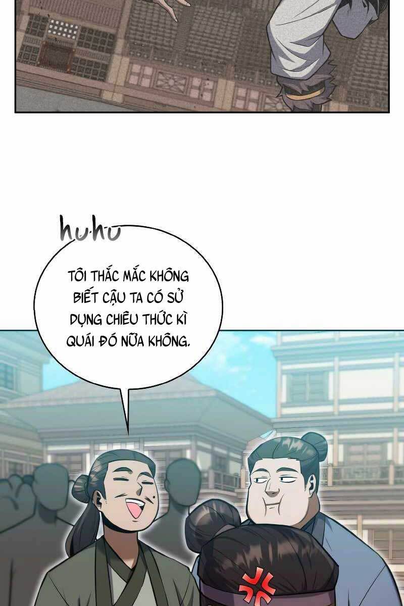 Tuyệt Đỉnh Võ Lâm Chapter 30 - Trang 5