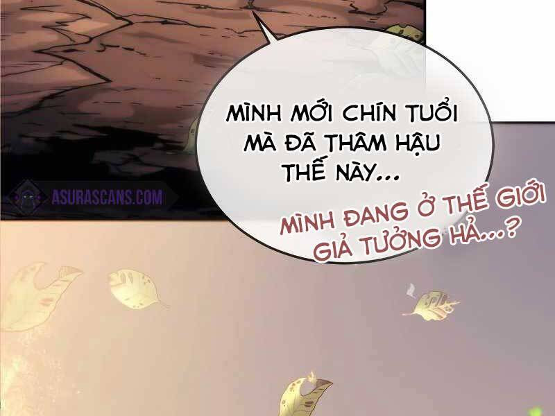 Tuyệt Đỉnh Võ Lâm Chapter 1.5 - Trang 141