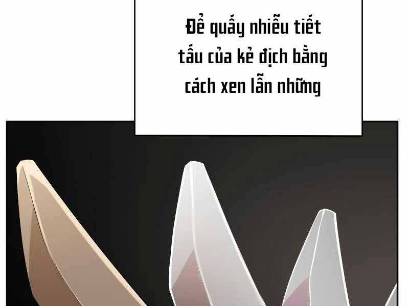 Tuyệt Đỉnh Võ Lâm Chapter 4 - Trang 1