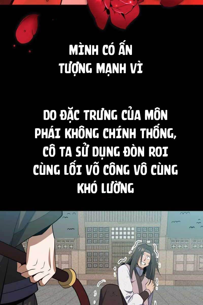 Tuyệt Đỉnh Võ Lâm Chapter 35 - Trang 10