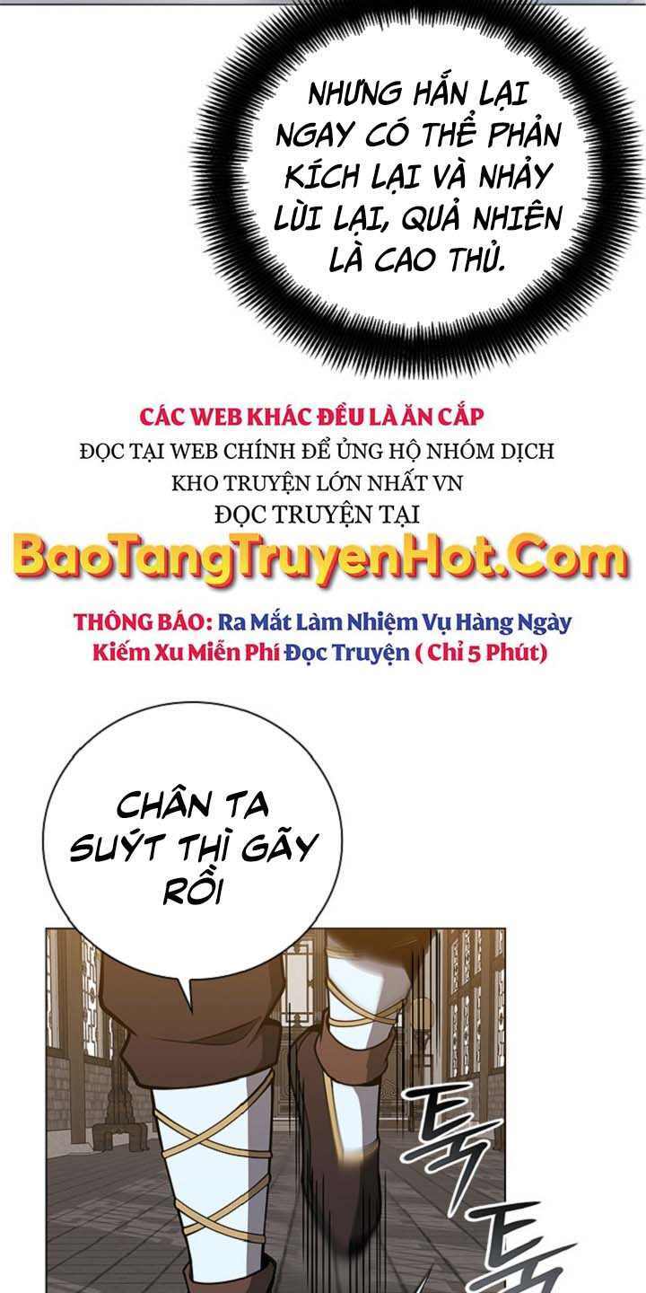 Tuyệt Đỉnh Võ Lâm Chapter 25 - Trang 15