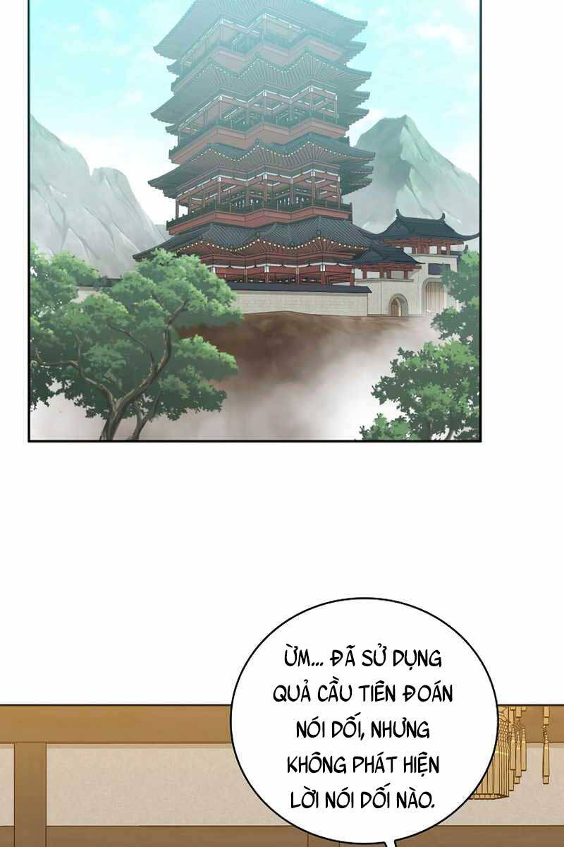 Tuyệt Đỉnh Võ Lâm Chapter 39 - Trang 44