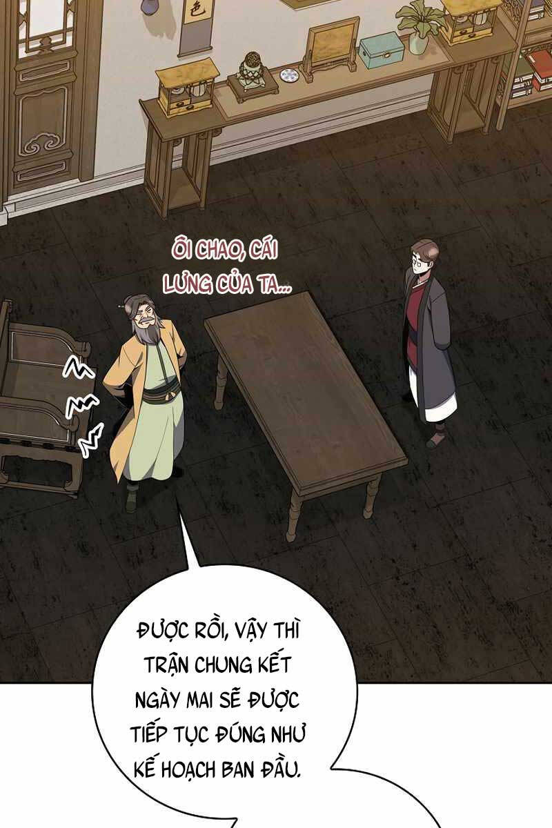 Tuyệt Đỉnh Võ Lâm Chapter 39 - Trang 67