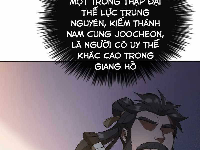 Tuyệt Đỉnh Võ Lâm Chapter 4 - Trang 220