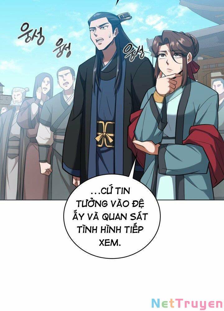 Tuyệt Đỉnh Võ Lâm Chapter 15 - Trang 61