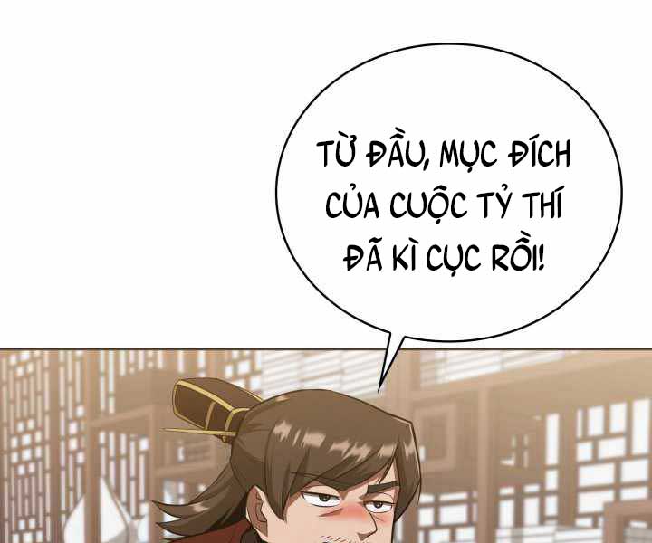 Tuyệt Đỉnh Võ Lâm Chapter 17 - Trang 85