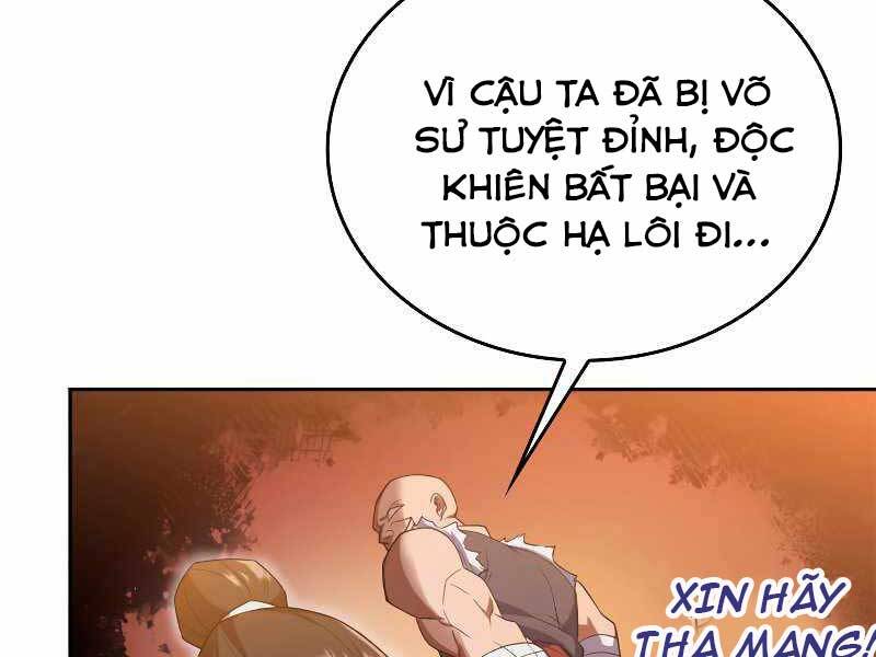 Tuyệt Đỉnh Võ Lâm Chapter 5 - Trang 171