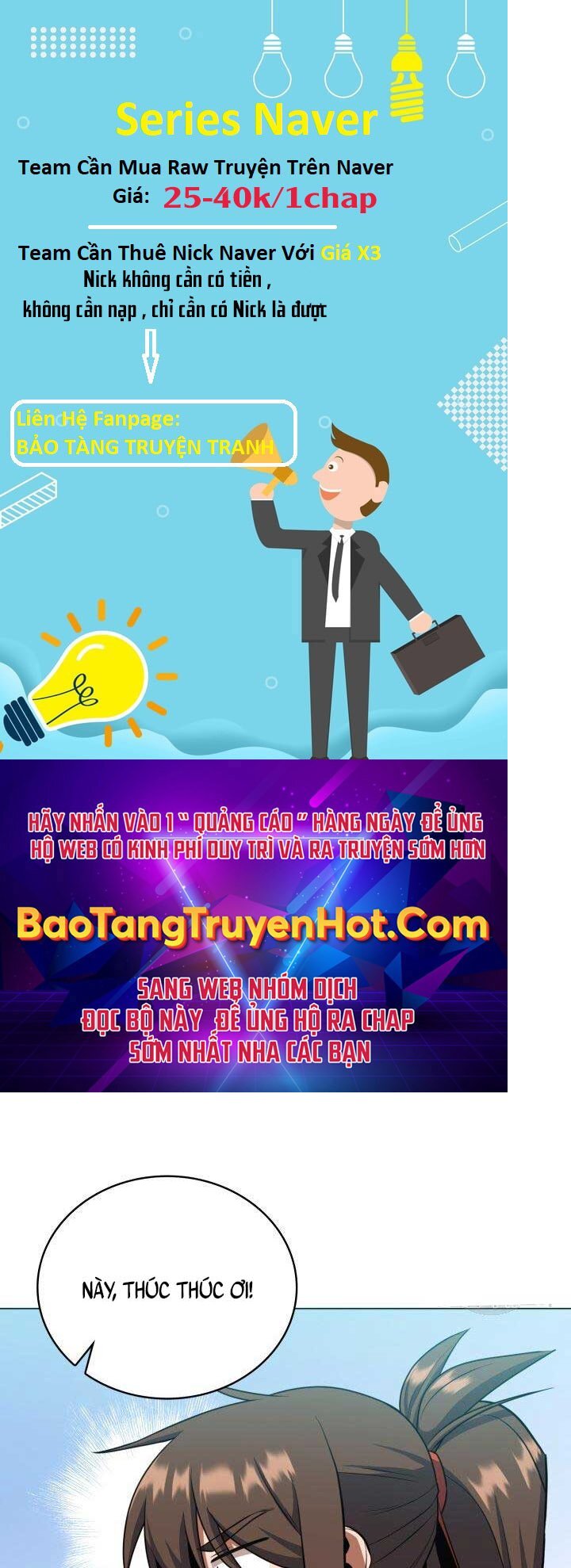 Tuyệt Đỉnh Võ Lâm Chapter 22 - Trang 62