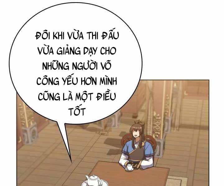 Tuyệt Đỉnh Võ Lâm Chapter 19 - Trang 134