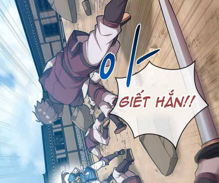 Tuyệt Đỉnh Võ Lâm Chapter 9 - Trang 197