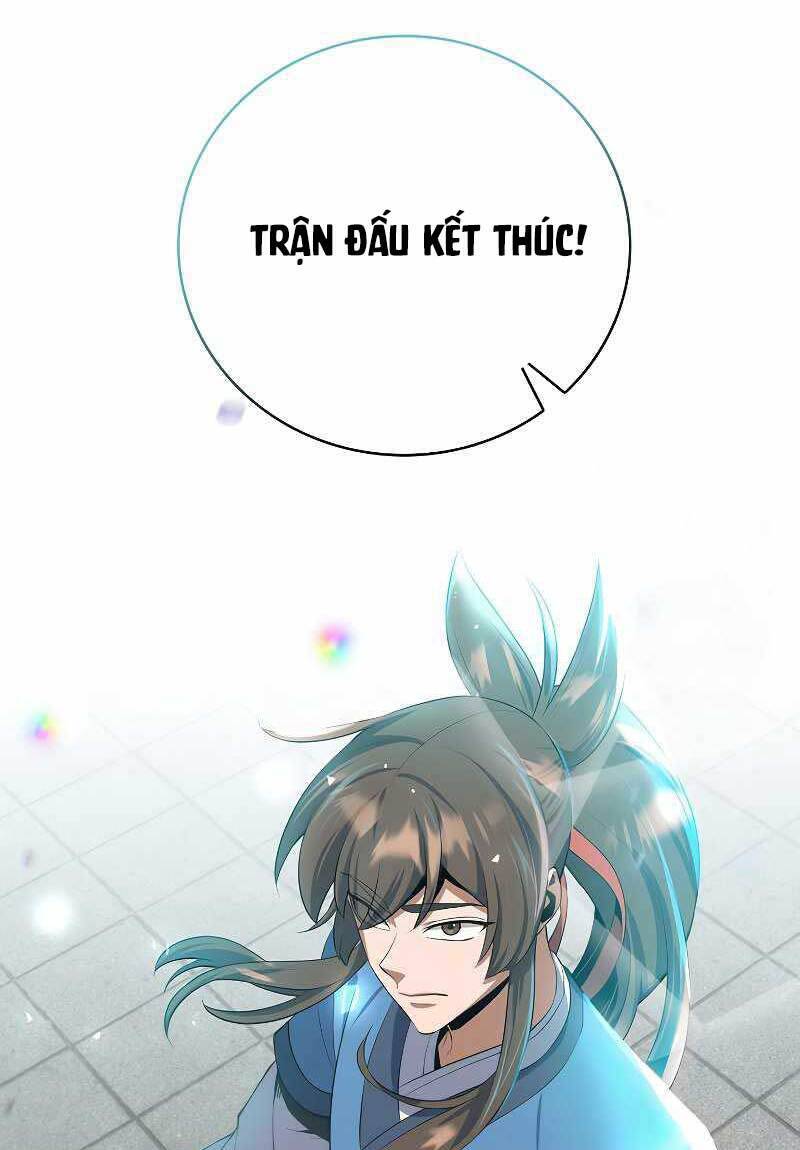 Tuyệt Đỉnh Võ Lâm Chapter 38 - Trang 49