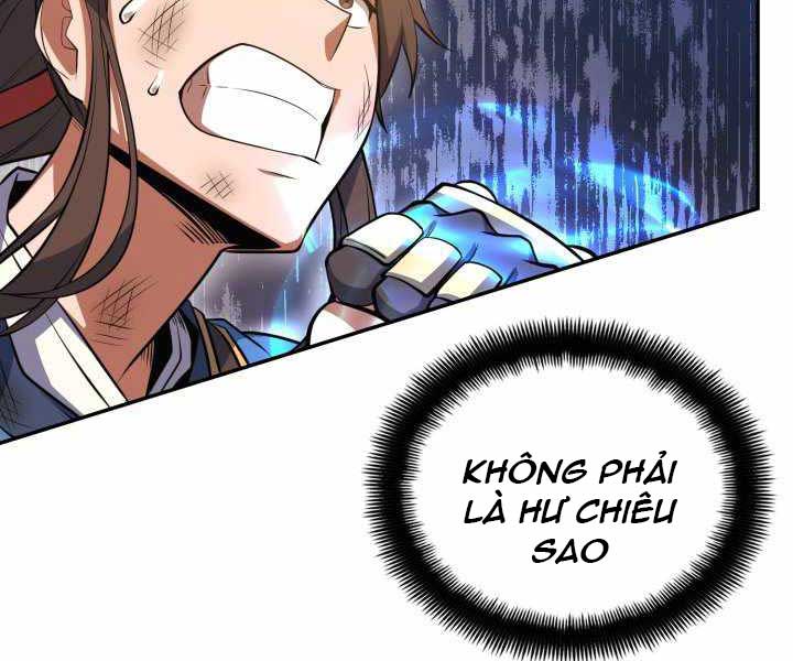 Tuyệt Đỉnh Võ Lâm Chapter 11 - Trang 166