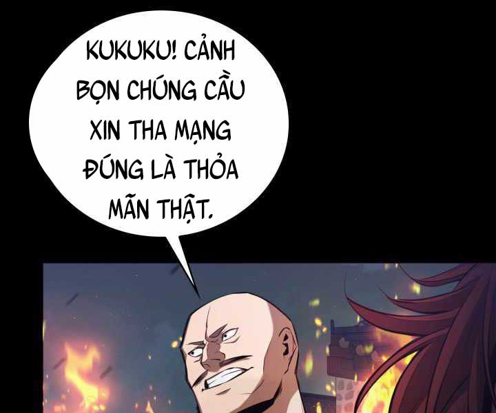 Tuyệt Đỉnh Võ Lâm Chapter 18 - Trang 9