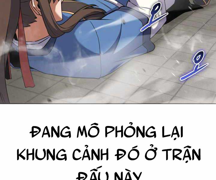 Tuyệt Đỉnh Võ Lâm Chapter 20 - Trang 119