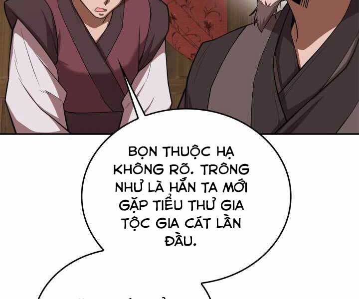 Tuyệt Đỉnh Võ Lâm Chapter 9 - Trang 161