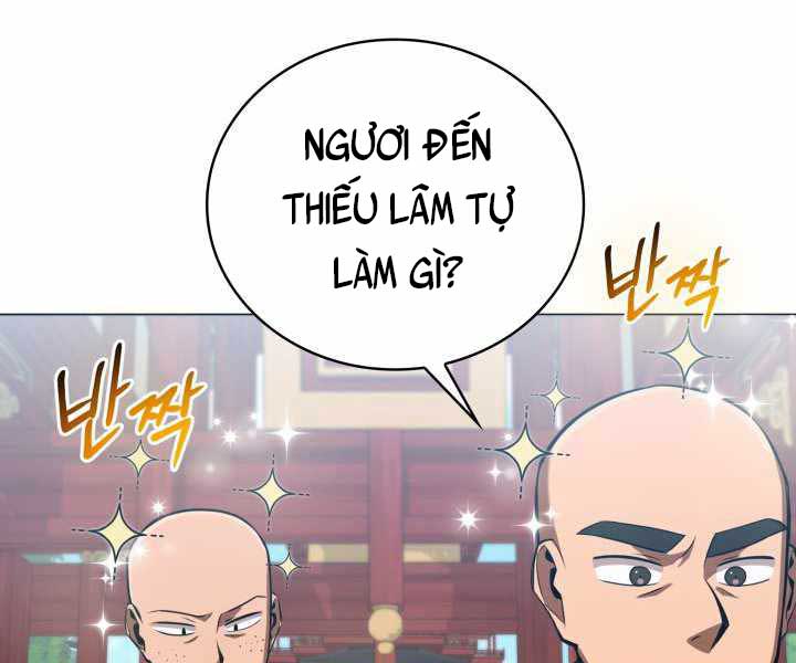 Tuyệt Đỉnh Võ Lâm Chapter 18 - Trang 156