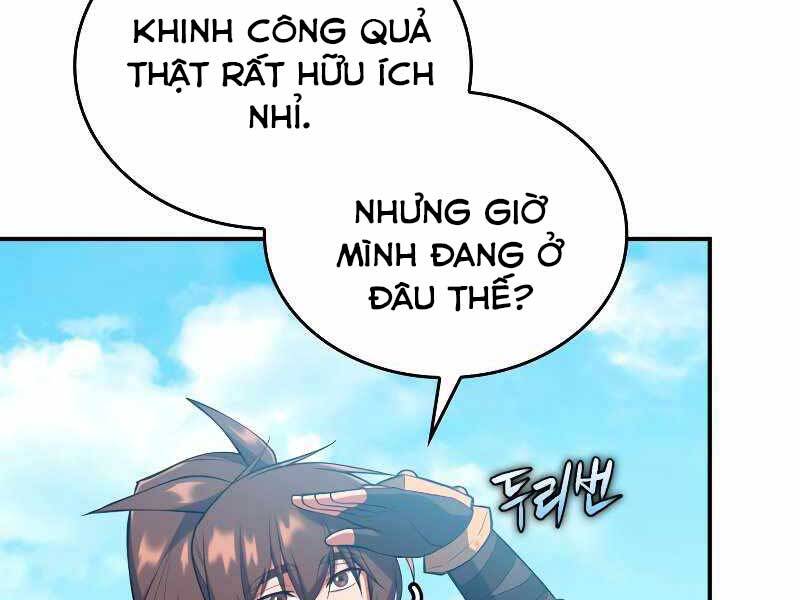 Tuyệt Đỉnh Võ Lâm Chapter 5 - Trang 37