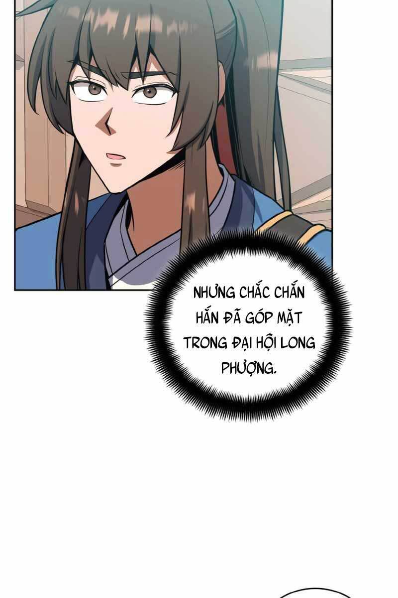 Tuyệt Đỉnh Võ Lâm Chapter 32 - Trang 7