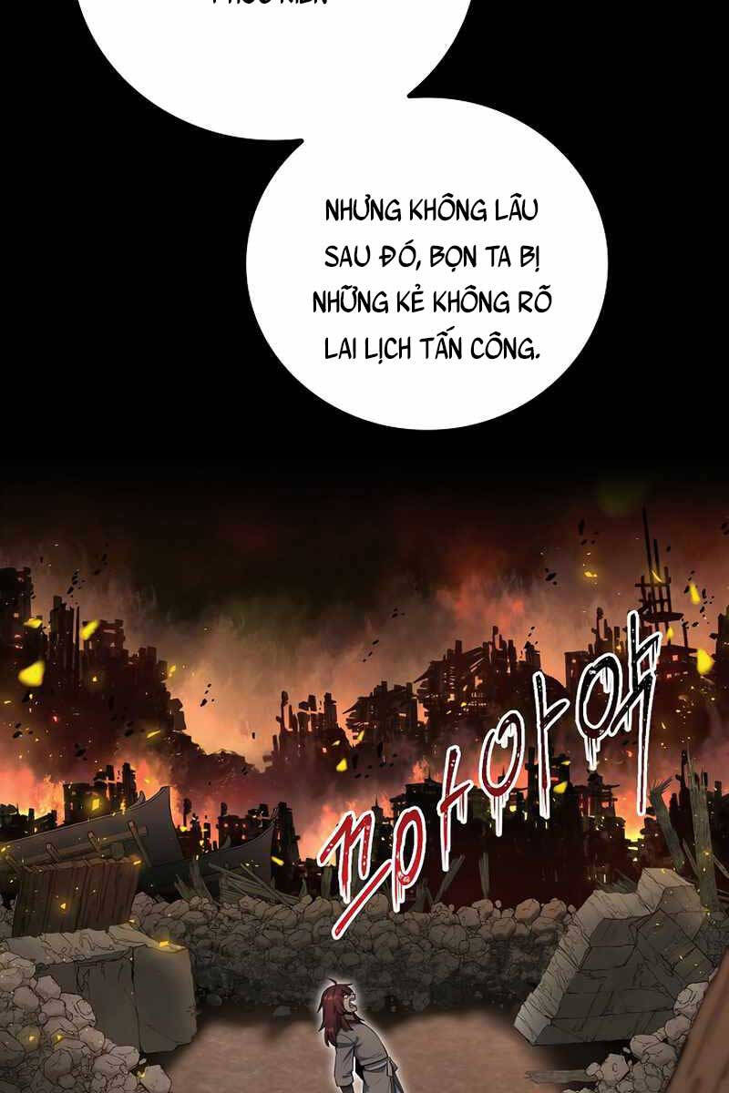 Tuyệt Đỉnh Võ Lâm Chapter 39 - Trang 53