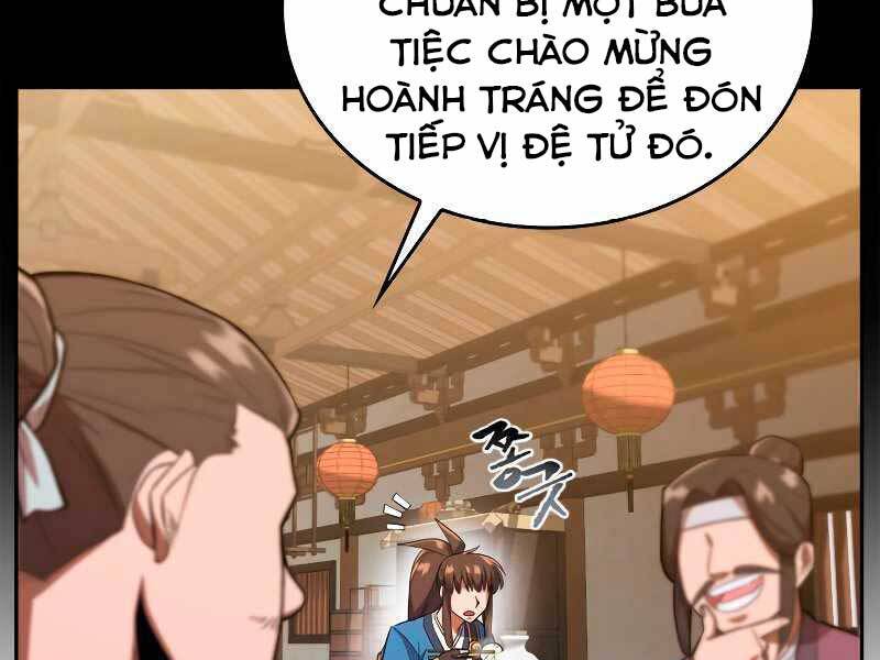 Tuyệt Đỉnh Võ Lâm Chapter 5 - Trang 70