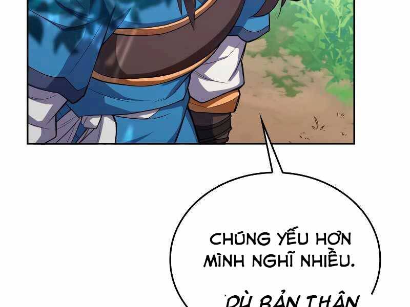 Tuyệt Đỉnh Võ Lâm Chapter 5 - Trang 206