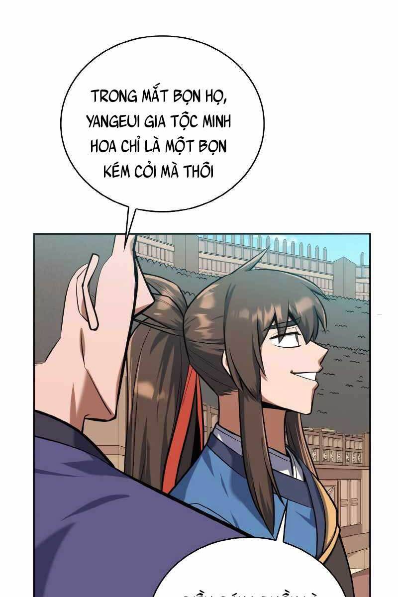 Tuyệt Đỉnh Võ Lâm Chapter 30 - Trang 74