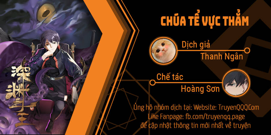 Chúa Tể Vực Thẳm Chapter 18 - Trang 58