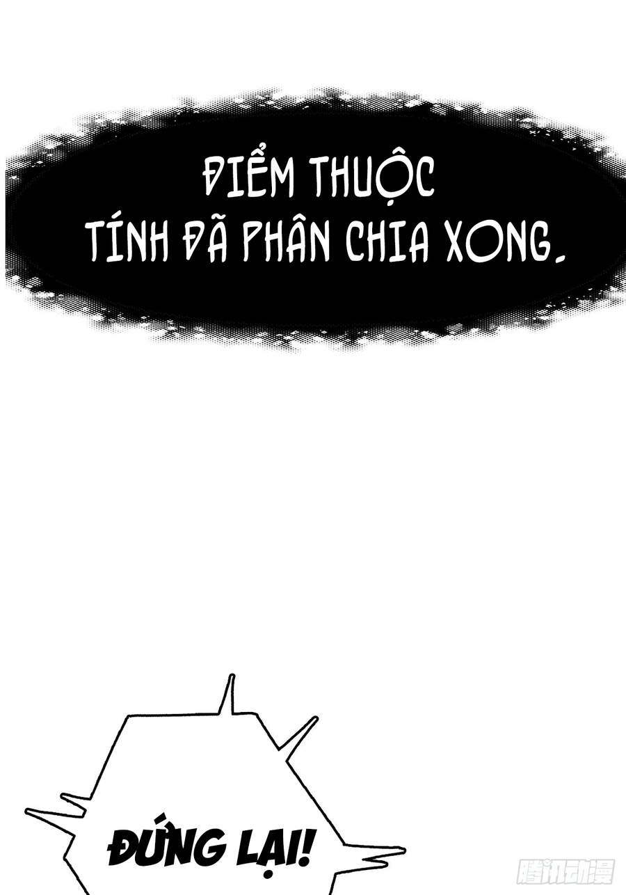 Chúa Tể Vực Thẳm Chapter 3 - Trang 36